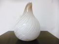 Oiva Toikka, Pikku-Sipuli, 2004 Kotiliesi / Onion artglass by Toikka- Nro 3764